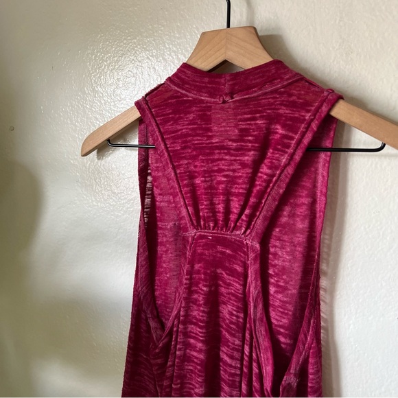 Free People | Brisbane Burnout Tank - Picture 5 of 6